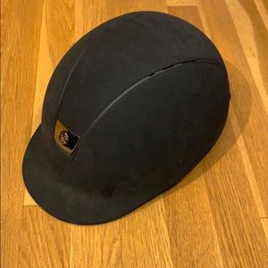 Samshield 7 3/8 helmet - Barely Used